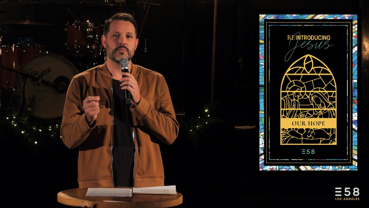 12.13.20 Sunday Service Cody Abercrombie YouTube