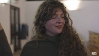 Ferma Zitella - Voci In Ascolto