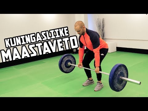 Video: Opi tekemään parsasängyn