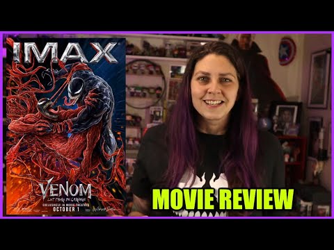 Venom: Let There Be Carnage Movie Review (NO SPOILERS)