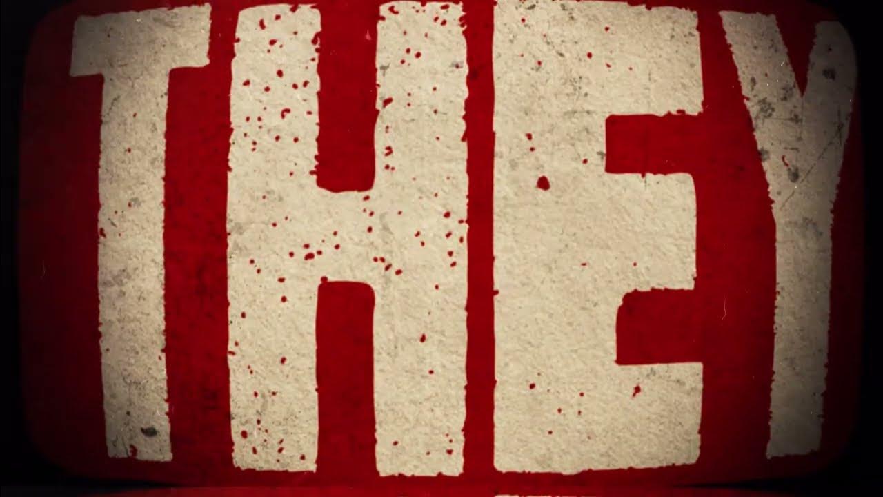 Fantastic Negrito - They Go Low (Official Lyric Video) Fantastic Negrito - They Go Low (Official Lyric Video)
