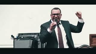 PORQUE LA PAGA DEL PECADO ES MUERTE ( pastor David Gutierrez )