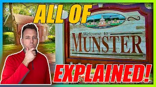 Living In MUNSTER, Indiana [EVERYTHING YOU NEED TO KNOW!]