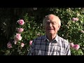John Rutter introduces new album A Flower Remembered