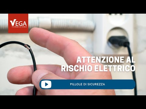 Attenzione al Rischio