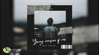 Djy Fallo - Muslim Party [Feat.lee da joker, solistic keys] (Official Audio)