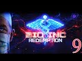 Ещё бы пару дней - "Bio Inc. Redemption" - 9 [Неизлечимо Больной]