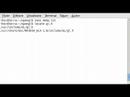 http://free-tutorials.org - OpenGL - Linux - C programming