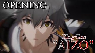 Download Lagu Honkai: Star Rail Season 2 Interlude Anime Opening | [King Gnu - AIZO] MP3