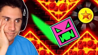 Geometry Dash Made Me RAGE! screenshot 5