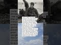 I Held Omaha Beach Alone While Every Officer Around Me Was Already Dead