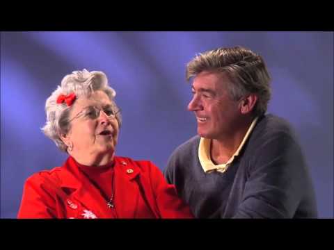 The Talk of a Lifetime & Kuhn Funeral Home