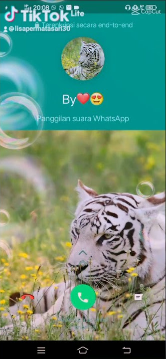 nelepon macan tutul