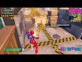 Эпично динамичный топ  в Fortnite.