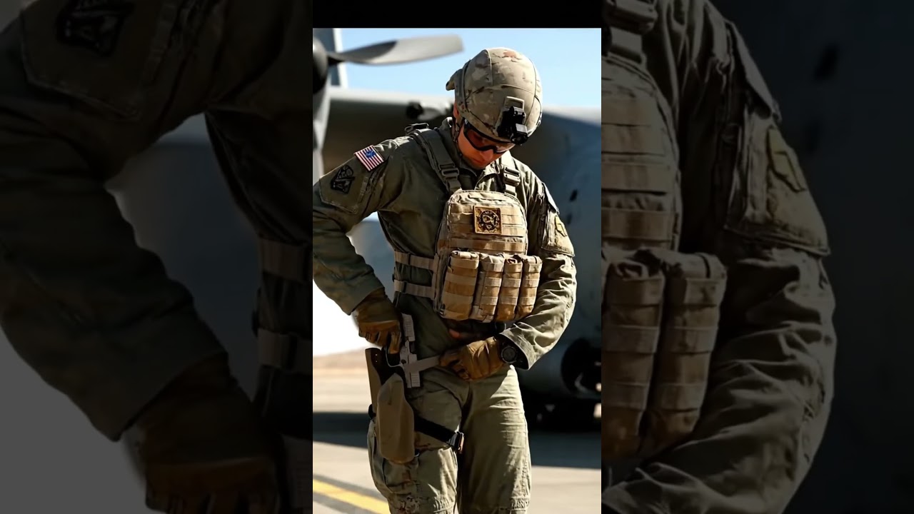 M17/M18 – Why SIG Sauer Replaced the Legendary Beretta M9 in the US Army?