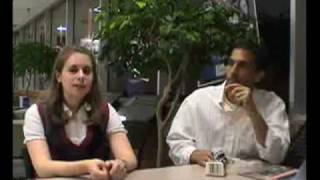 UVA School of Medicine Class of 2009 Video (Part 3 / 5)
