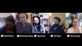 New Media Roundtable