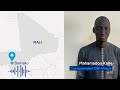 DW Soir 17h TU - 21 septembre 2026