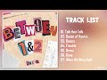 [Full Album] T W I C E (트와이스) - B E T W E E N 1&amp;2 (11th Mini Album)