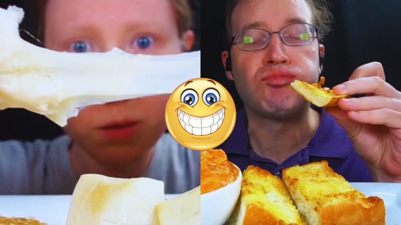 SongByrd ASMR In The Big 2026