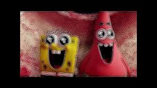 SpongeBob - Twelfth Street Rag - Earrape