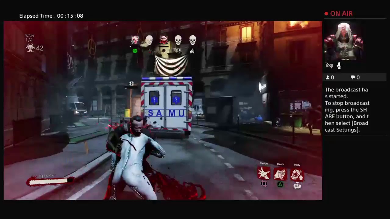 killing floor 2 vs survival mode youtube killing floor 2 vs survival mode youtube