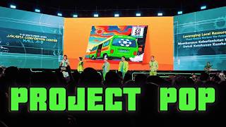 PROJECT POP - BATAL KAWIN