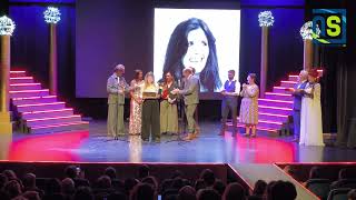 Samora Correia celebrou Foral com Gala com casa cheia