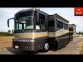 Motorhomes of Texas 2004 Winnebago Ultimate Advantage C2670