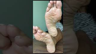 Feet First: Unlocking The Secrets PT.3