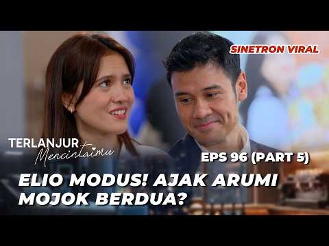 ALREADY IN LOVE WITH YOU EPS 96: BASTIAN WANTS TO EXTORT HER‼️ IS ALEX GETTING KARMA? - Chicco Je...