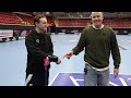 Emil Nyh Växjö | Challenge