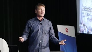 Doug Stephens Retail Keynote at Dx3 2016