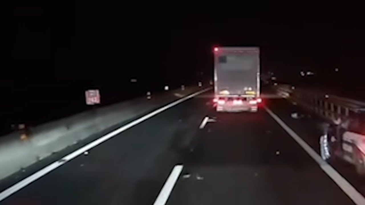 Arezzo, ladro non si ferma all’alt e fugge: poliziotto spara e lo ferisce alla spalla. Le immagini.