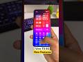 Vivo T3 OriginOS 6 New Features | Android 16 New Update