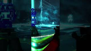 Incident Report #1302: Lightning Strikes Twice | Marathon