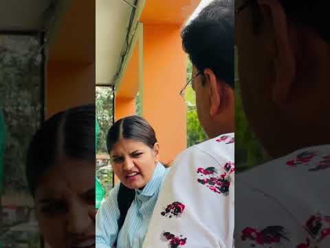 End miss mat karna ||best funny family|| #shorts