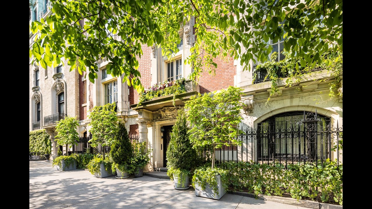 For Sale - 337 Riverside Drive "The River Mansion"