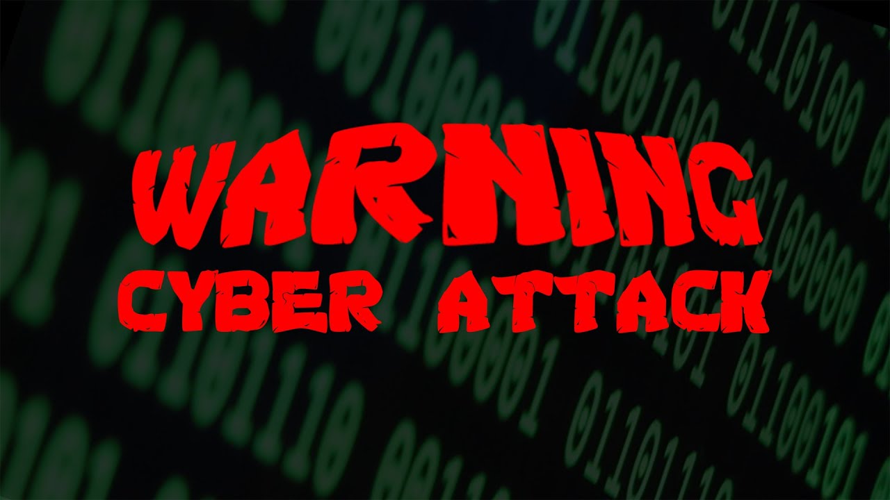 Is Russia Attacking You!