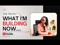 What I M Building Now 