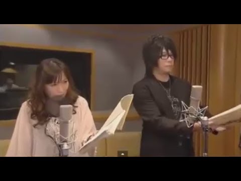 Naruto , Minato And Kushina Voice Actors﻿  - Road To Ninja