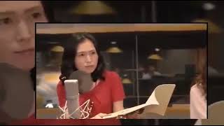 Naruto , Minato and Kushina voice actors﻿  - Road to ninja