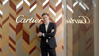 Marketing at Cartier: What values guide our Marketing? #WeAreCartier