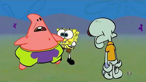 PATRICK I SWEAR TO GOD (Reversed Version)