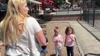 Butterfly Release '23
