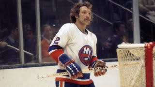 Game 6 1975 Stanley Cup Semifinal Flyers at Islanders Full HD NHL on NBC feed