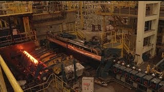 Vallourec Star union decision