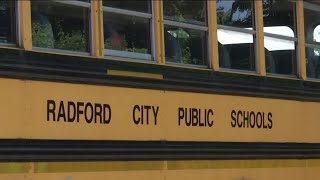 Celebrity Radford City Public Schools go virtual for two weeks Profile