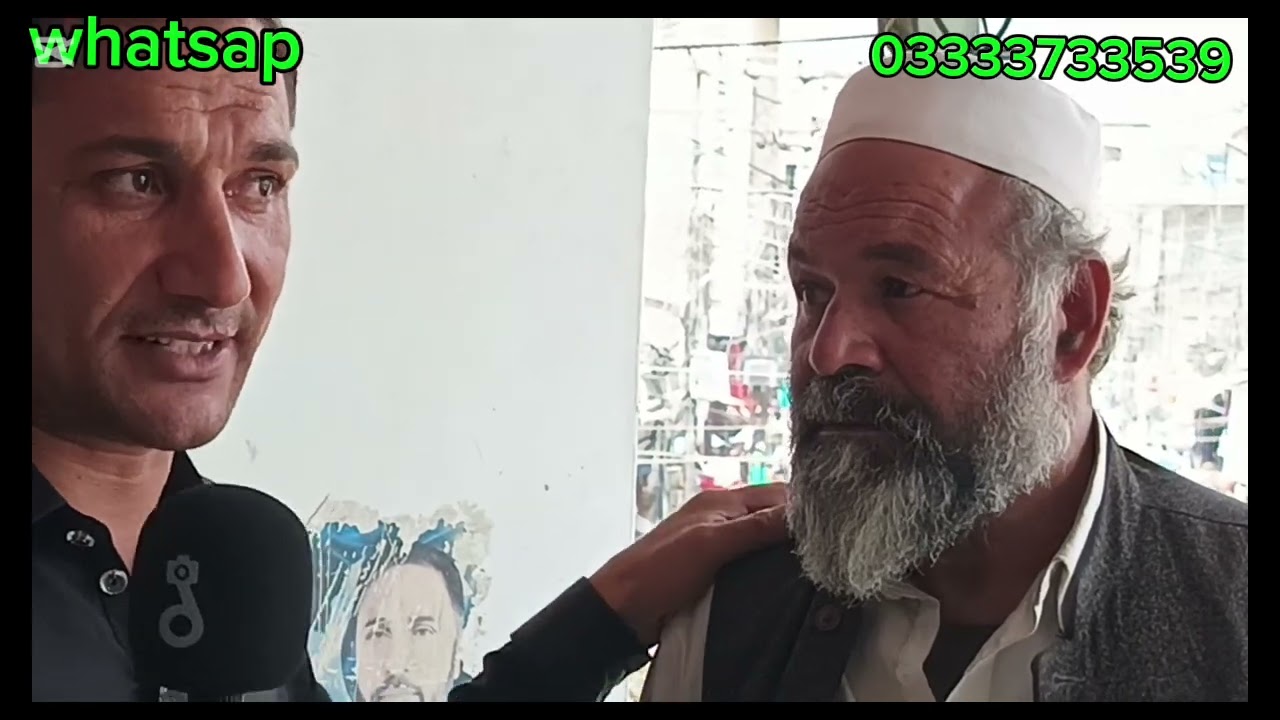 Bewasa pukhtana da bilono pa masalo ki aw preshana