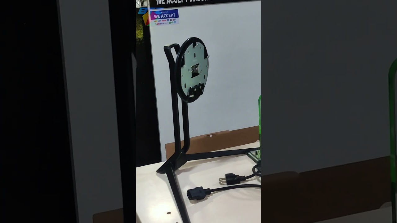 Bezel 34" 2K 144Hz Ultrawide Multitasking and Gaming Monitor Unboxing and Quick Look